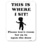 Signmission Safety Sign, 18 in Height, Aluminum, 24 in Length, 22810 A-1824-22810 - alternate 1